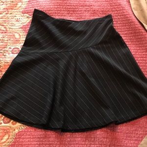 Express skirt